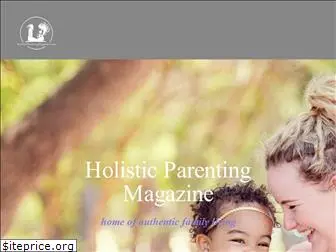 holisticparentingmagazine.com