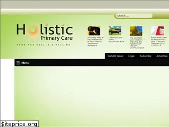 holisticprimarycare.net