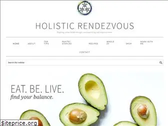 holisticrendezvous.com