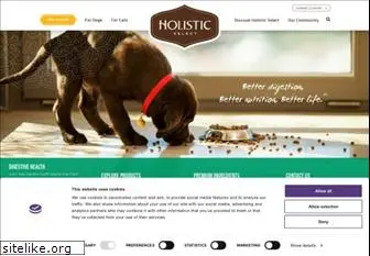holisticselect.com