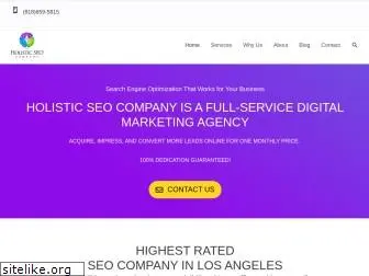 holisticseo.co