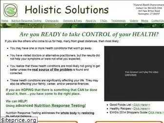 holisticsolutions.com