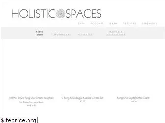 holisticspaces.com