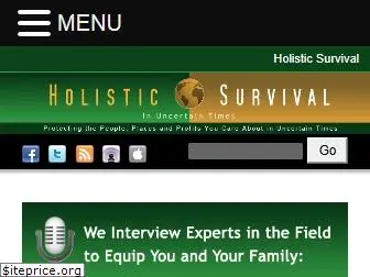 holisticsurvival.com