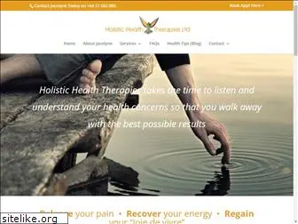 holistictherapies.co.nz