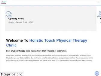 holistictouch.co.in