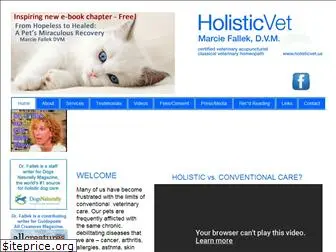 holisticvet.us