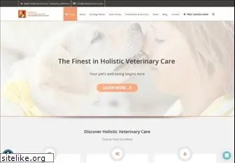 holisticvetcare.com