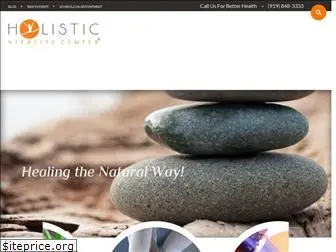 holisticvitalitycenter.com