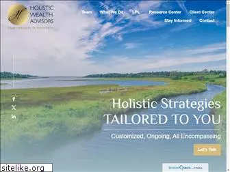 holisticwealthadvisors.com