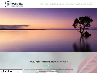 holisticwebdesign.net