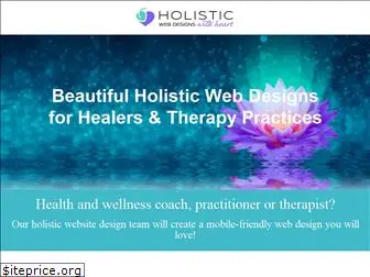 holisticwebdesigns.com