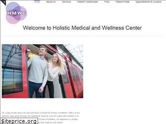 holisticwellnessindiana.com