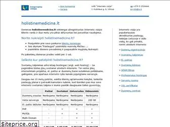 holistinemedicina.lt