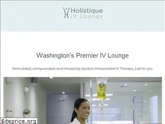 holistiqueivlounge.com
