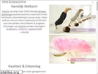 holistischekinderyoga.nl