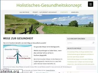 holistisches-gesundheitskonzept.de