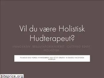 holistiskhud.dk