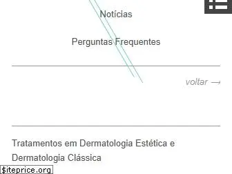 holiveira-dermatologia.com