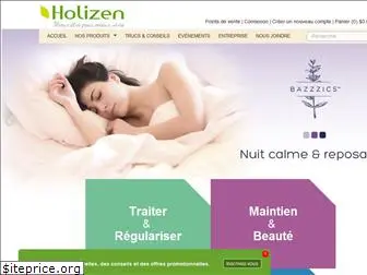 holizen.com