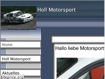 holl-motorsport.de