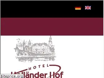hollaender-hof.com