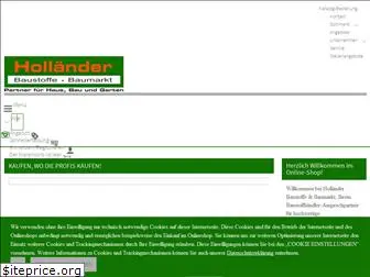 hollaender.org thumbnail