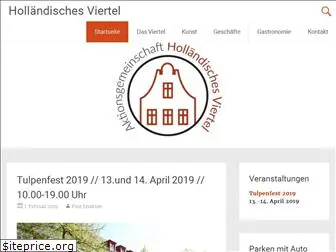 hollaendisches-viertel.com