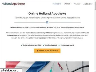 holland-apotheke.com
