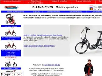 holland-bikes.nl