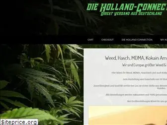 holland-connection.com