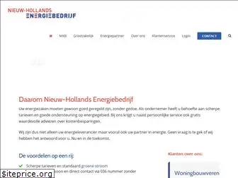 holland-energie.nl