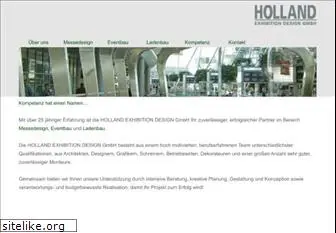 holland-exhibition-design.de