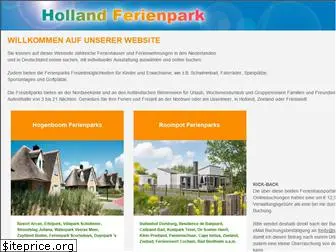 holland-ferienpark.de