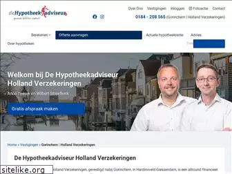 holland-hypotheken.nl