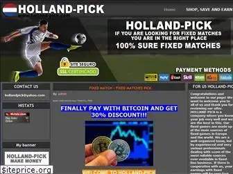 holland-pick.com