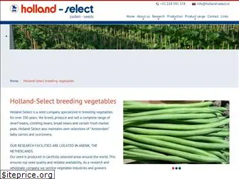 holland-select.com