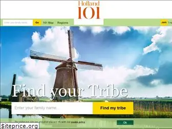 holland101.com