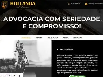 hollanda.adv.br