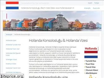 hollandakonsoloslugu.com