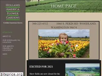 hollandamericaflowergardens.com