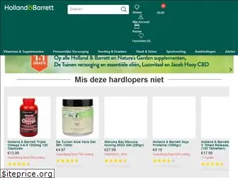 hollandandbarrett.nl