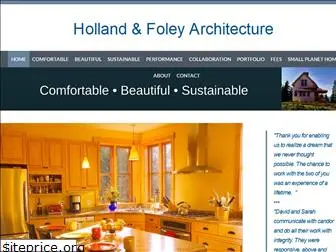 hollandandfoley.com