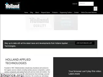 hollandapplied.com