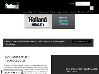 hollandapt.com