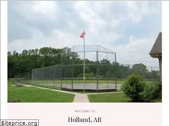 hollandar.com