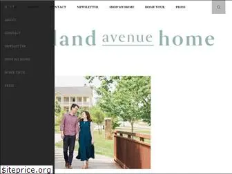 hollandavenuehome.com