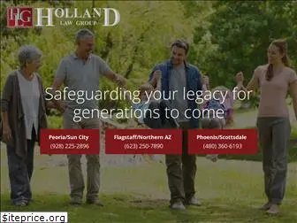 hollandazlaw.com