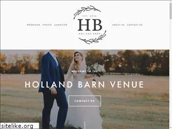 hollandbarn.com