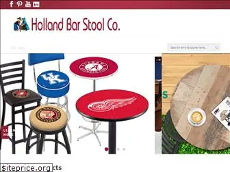 hollandbarstool.com